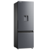 TOSHIBA GR-RB405WE-PMX (06S) 2 DOOR FRIDGE(323L)(Energy Efficiency Class 2)